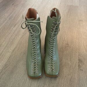 Jeffery Campbell boots